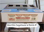 Vermont Maple Grading Sampler 4 pack